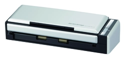 1 Documento duplex a colori portatile Fujitsu ScanSnap S1300i