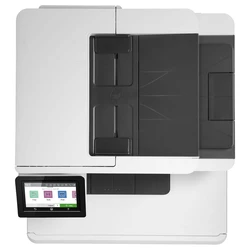 1 La migliore stampante laser a colori HP HP LaserJet Pro multifunzione M479fdw