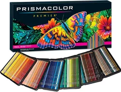 7 Matite colorate Prismacolor Premier