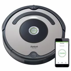 IRobot Roomba 801 Un Detergente Per Pavimenti Economico E Indispensabile