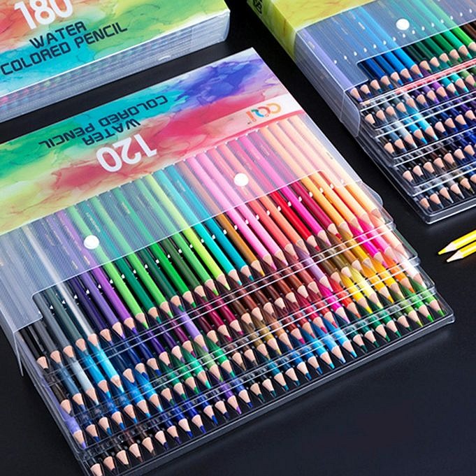 Le Migliori Matite Colorate Per Studenti E Artisti Professionisti